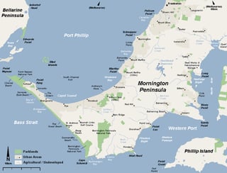 Picture of Shire of Mornington Peninsula