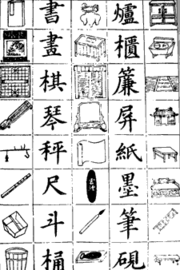 Picture of Kanji