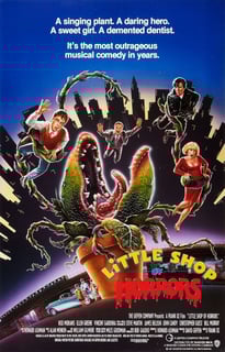 Picture of Little Shop of Horrors
