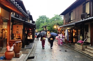 Picture of Kyoto