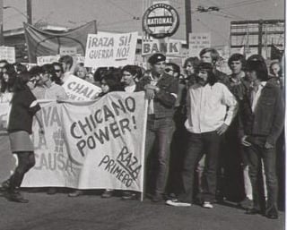 Picture of Chicano Movement