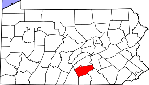 Picture of Cumberland County