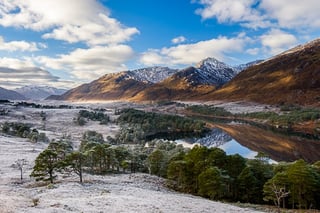 Picture of Glen Affric