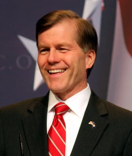 Picture of Bob McDonnell