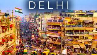 Picture of Delhi
