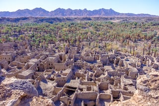 Picture of Khaybar