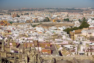 Picture of Seville