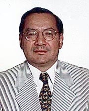 Picture of Manuel Rocha