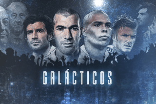 Picture of Galácticos