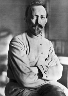 Picture of Felix Dzerzhinsky