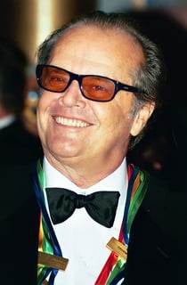 Picture of Jack Nicholson