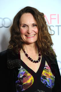 Picture of Beth Grant