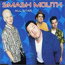 Picture of All Star