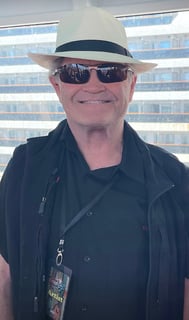 Picture of Micky Dolenz