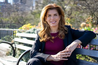 Picture of Julie Menin