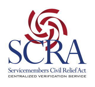 Picture of Servicemembers Civil Relief Act