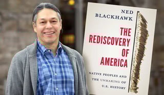 Picture of Ned Blackhawk