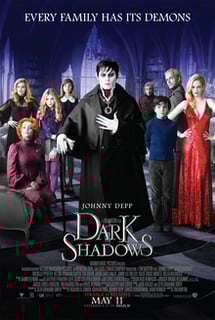 Picture of Dark Shadows