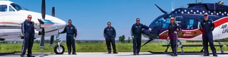 Picture of Air Evac Lifeteam