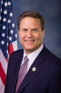 Picture of Donald Norcross