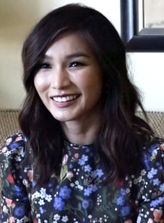 Picture of Gemma Chan