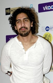 Picture of Ayan Mukerji