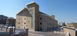 Picture of West Yorkshire Police