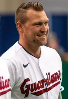 Picture of Chris Valaika