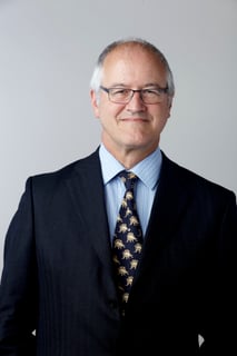Picture of Michael Benton