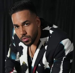 Picture of Romeo Santos