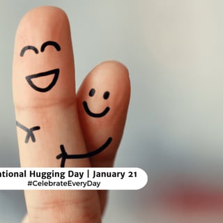Picture of National Hugging Day