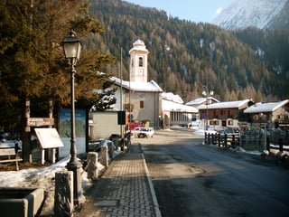 Picture of Champoluc