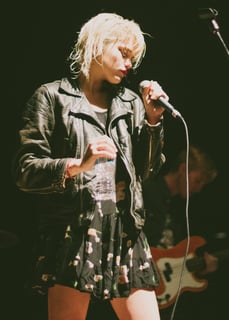 Picture of Sky Ferreira