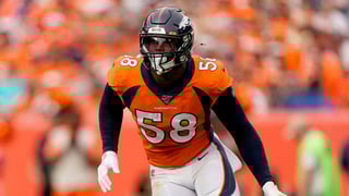 Picture of Von Miller