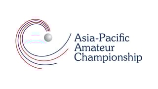 Picture of Asia-Pacific Amateur Championship