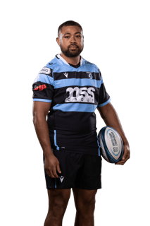 Picture of Taulupe Faletau