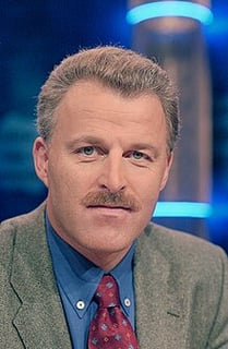 Picture of Peter R. de Vries