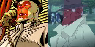 Picture of Damien Darkblood