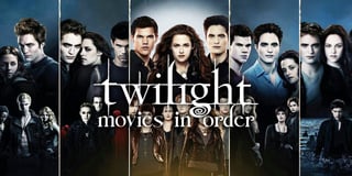 Picture of The Twilight Saga