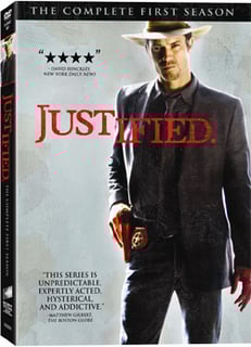 Picture of Justified