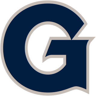 Picture of Georgetown Hoyas