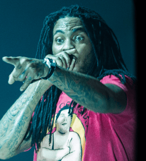 Picture of Waka Flocka Flame
