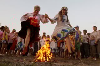 Picture of Summer solstice