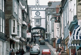 Picture of Totnes