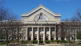 Picture of Senn High School