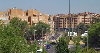 Picture of Alcobendas