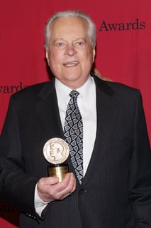 Picture of Robert Osborne