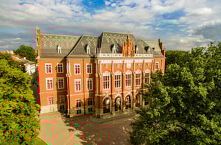 Picture of Jagiellonian University