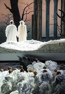 Picture of Lohengrin