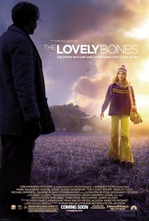 Picture of The Lovely Bones